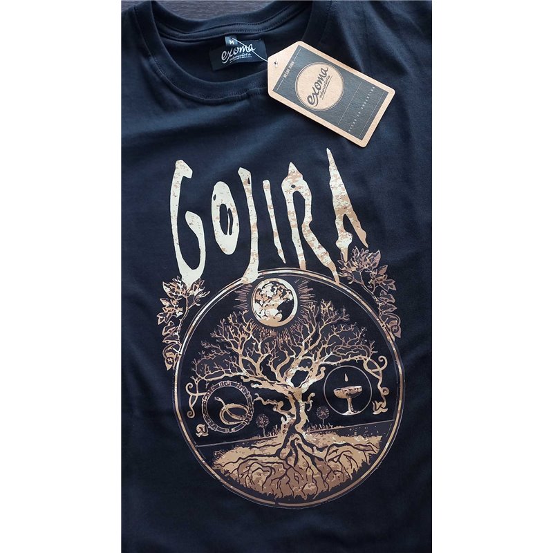 Gojira 04