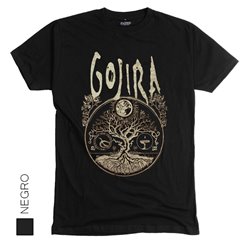 Gojira 04