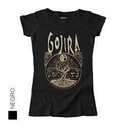 Gojira 04