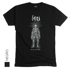 Gojira 03