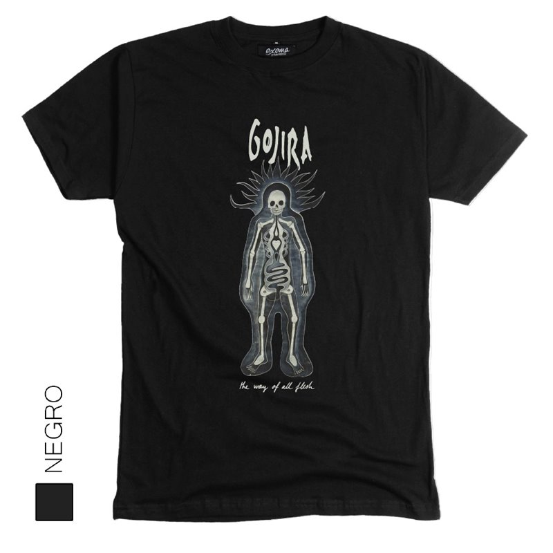 Gojira 03