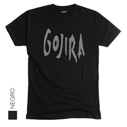 Gojira 01