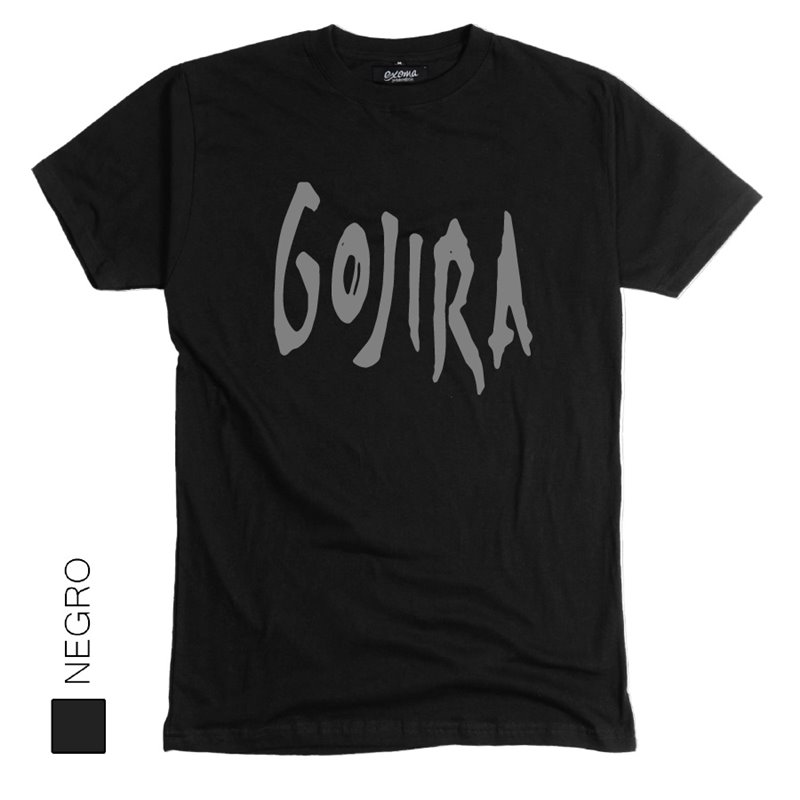 Gojira 01