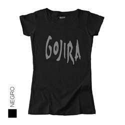Gojira 01