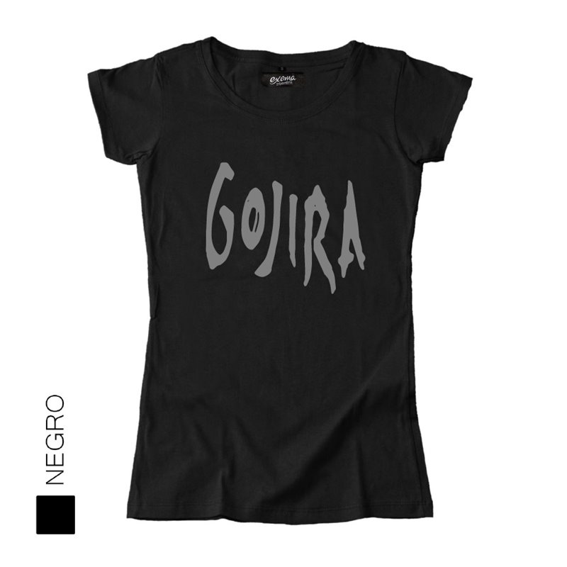 Gojira 01