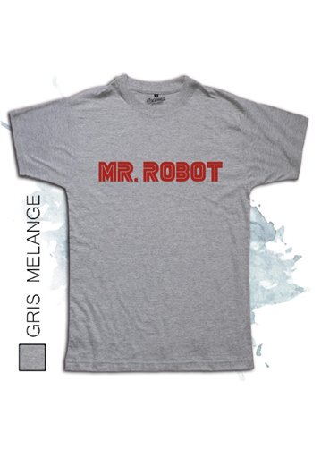 Mr. Robot 01