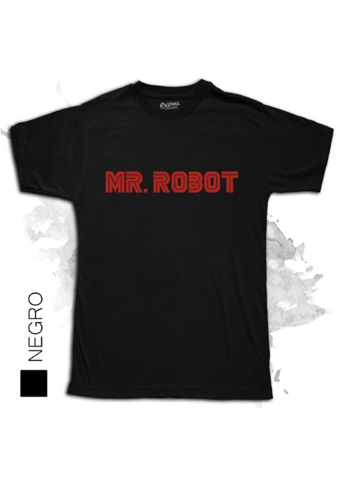Mr. Robot 01