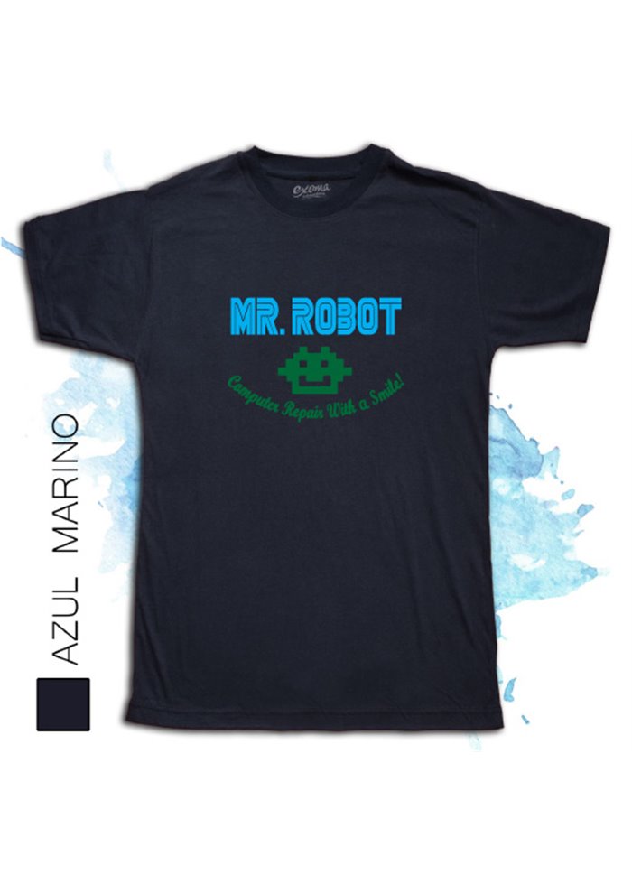 Mr. Robot 02