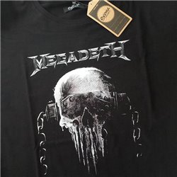 Megadeth 11