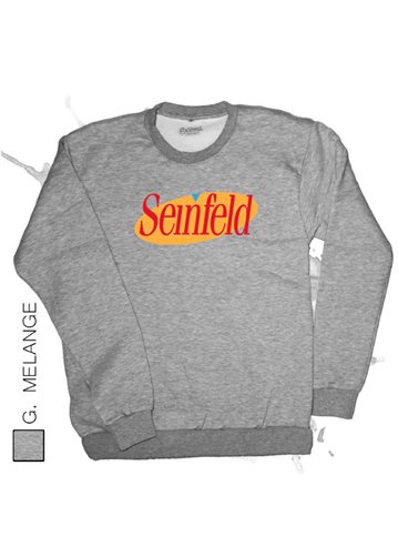 Seinfeld 01