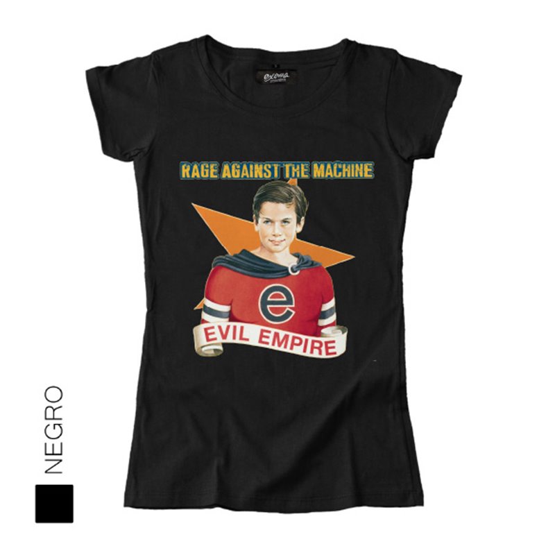 Rage Against the Machine 09