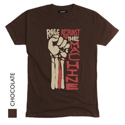 Rage Against the Machine 10