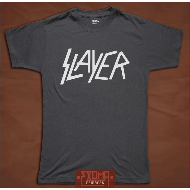 Slayer 08