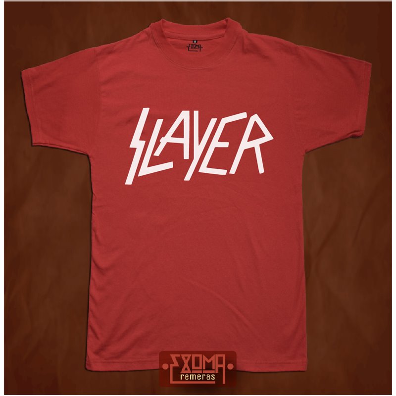 Slayer 08
