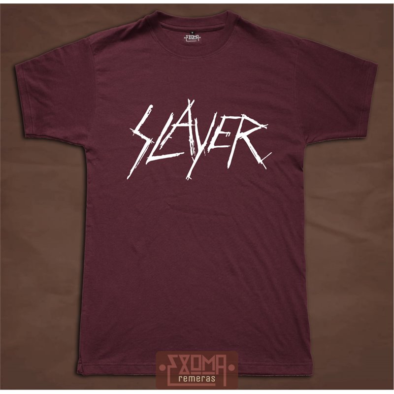Slayer 08