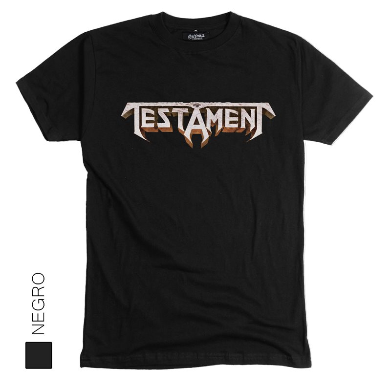 Testament 01