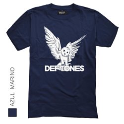 Deftones 03