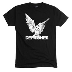 Deftones 03