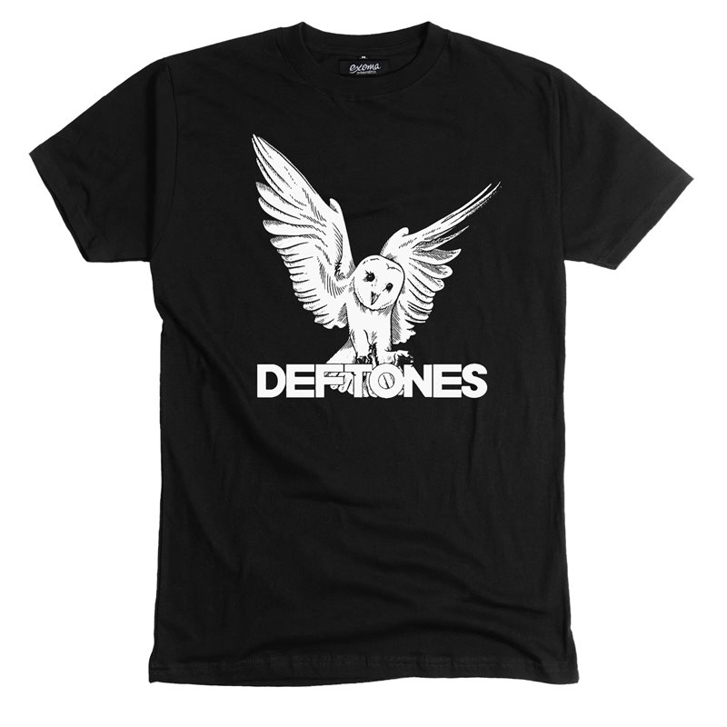 Deftones 03