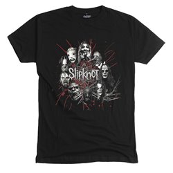 Slipknot 04