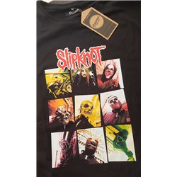 Slipknot 05