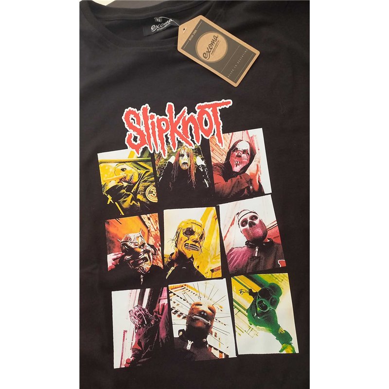 Slipknot 05