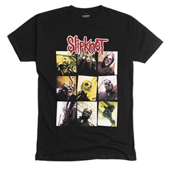 Slipknot 05
