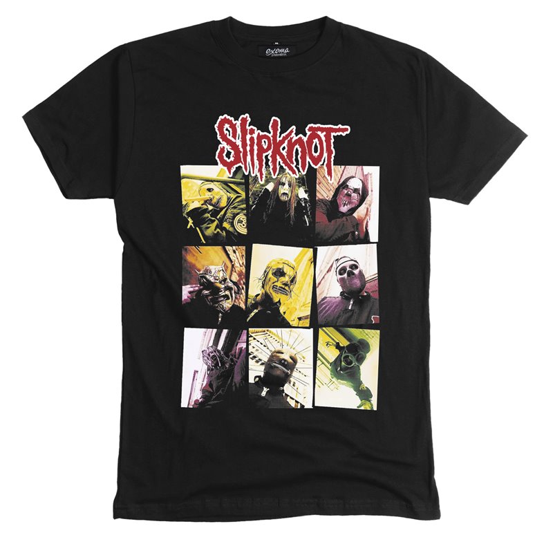 Slipknot 05