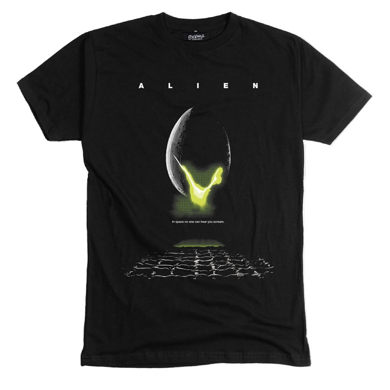 Alien 01