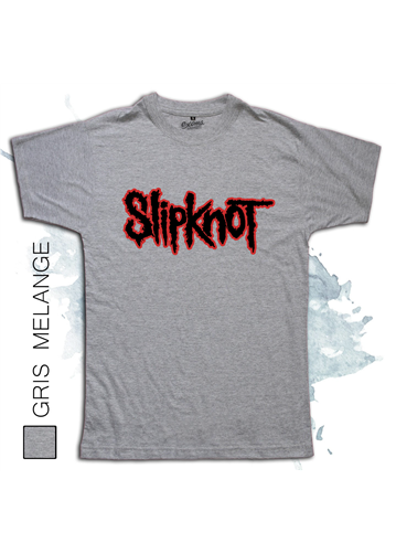 Slipknot 01