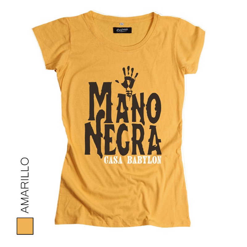 Mano Negra 06
