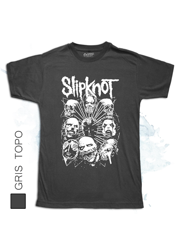 Slipknot 03