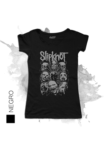 Slipknot 03