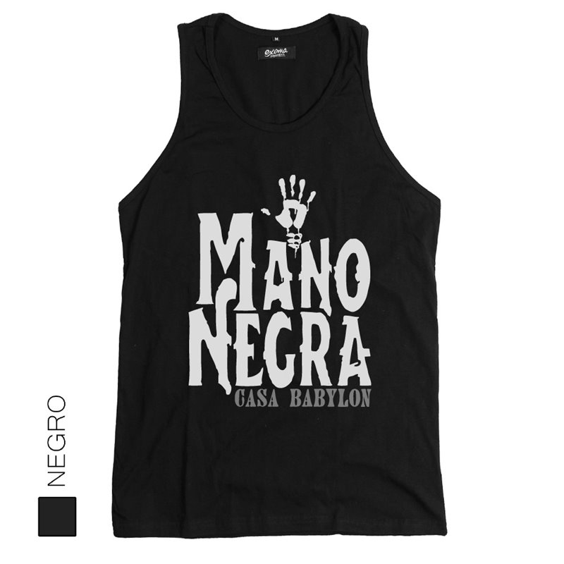 Mano Negra 06