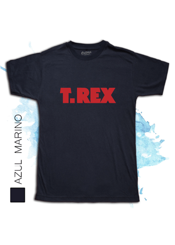T-Rex 01