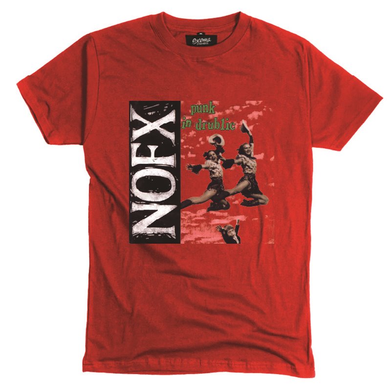 NOFX 04