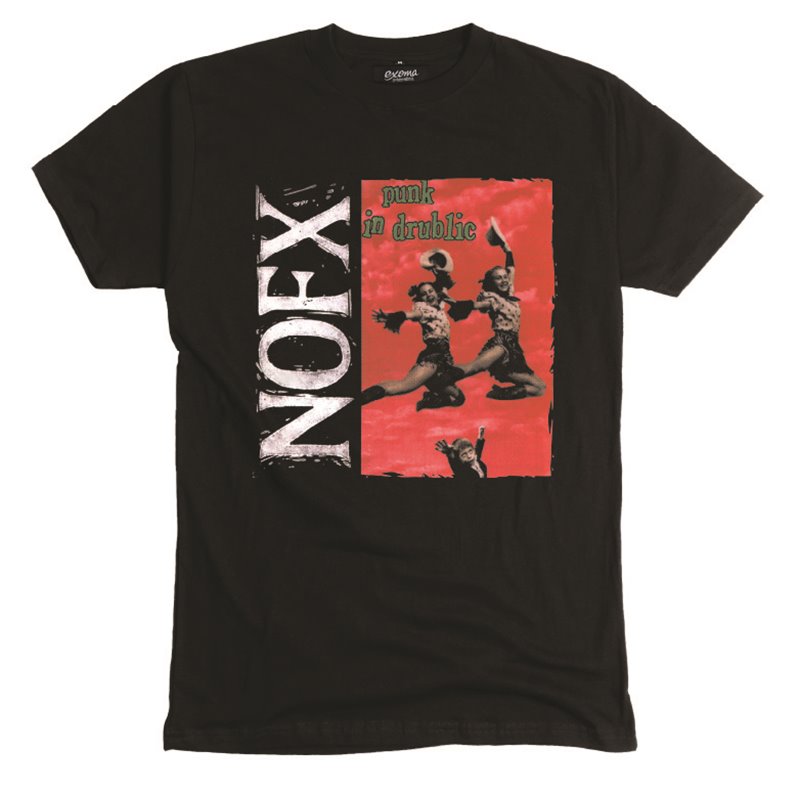 NOFX 04