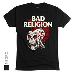 Bad Religion 07