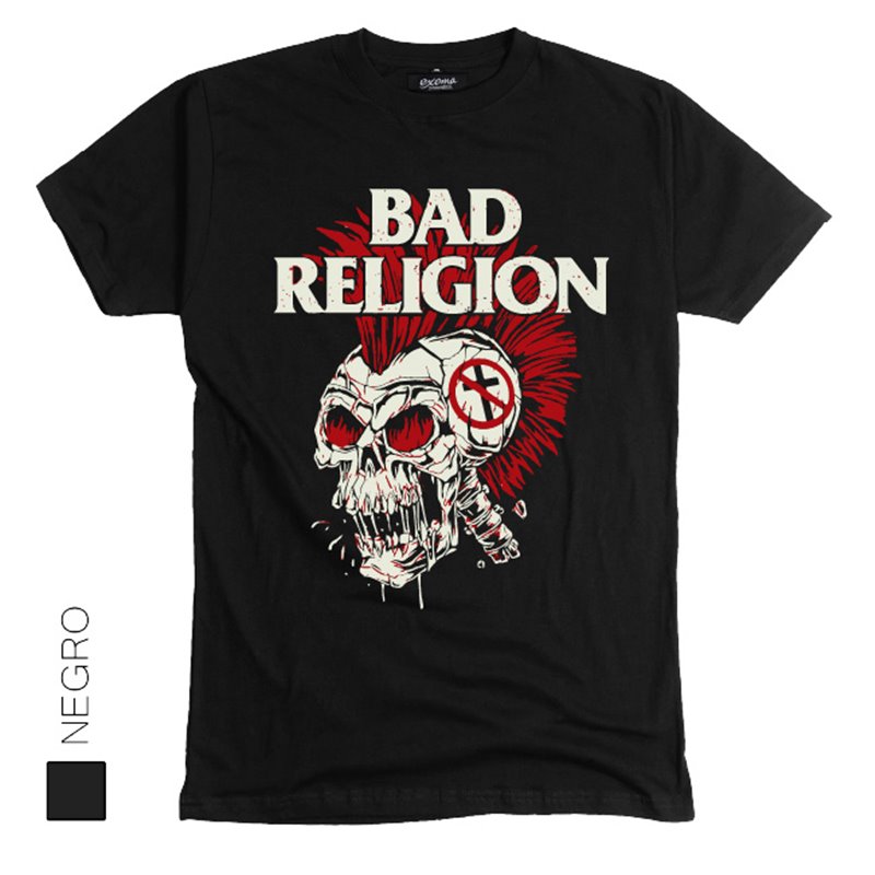 Bad Religion 07