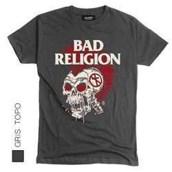 Bad Religion 07