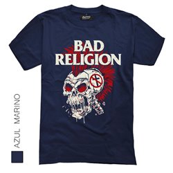 Bad Religion 07