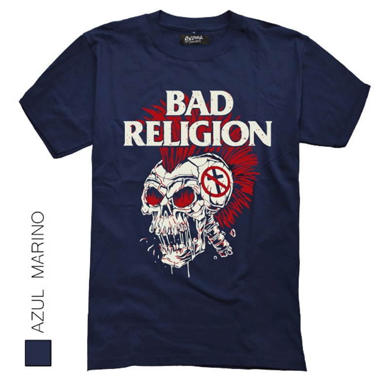 Bad Religion 07
