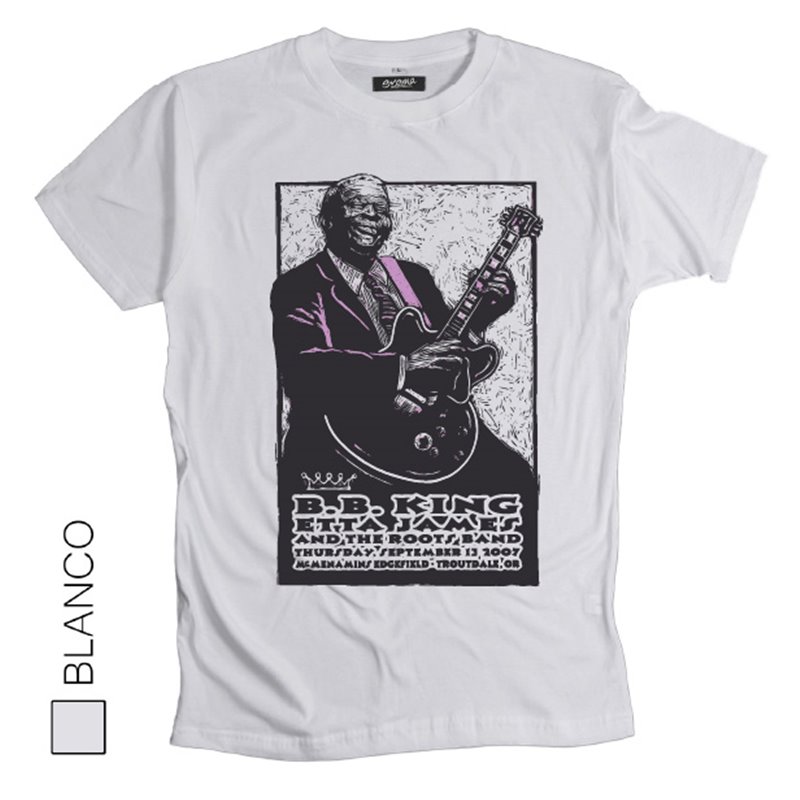 BB King 06