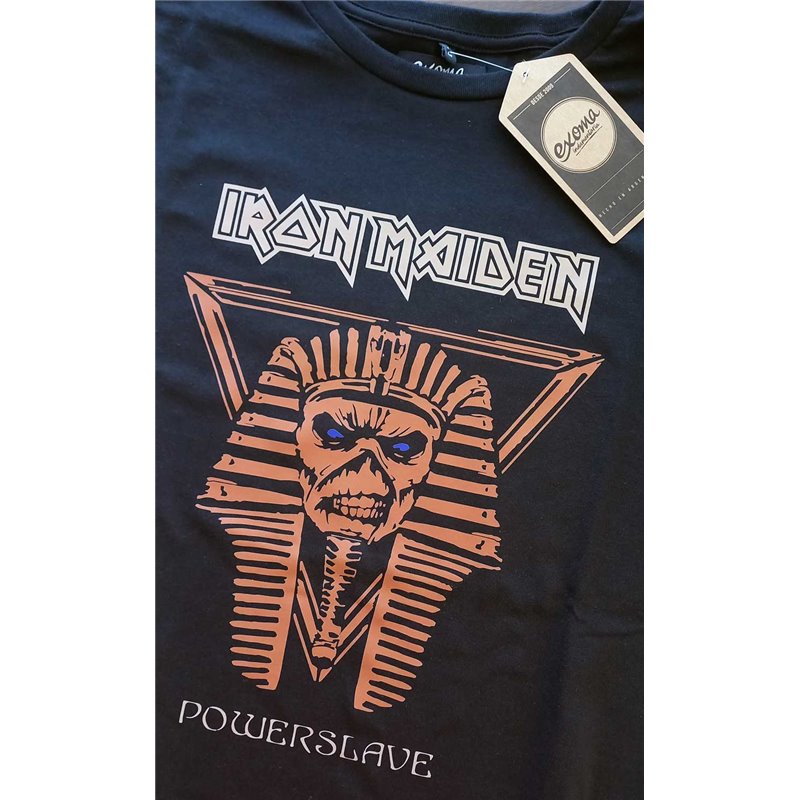 Iron Maiden 11
