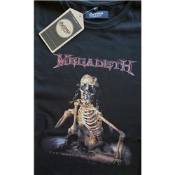 Megadeth 12
