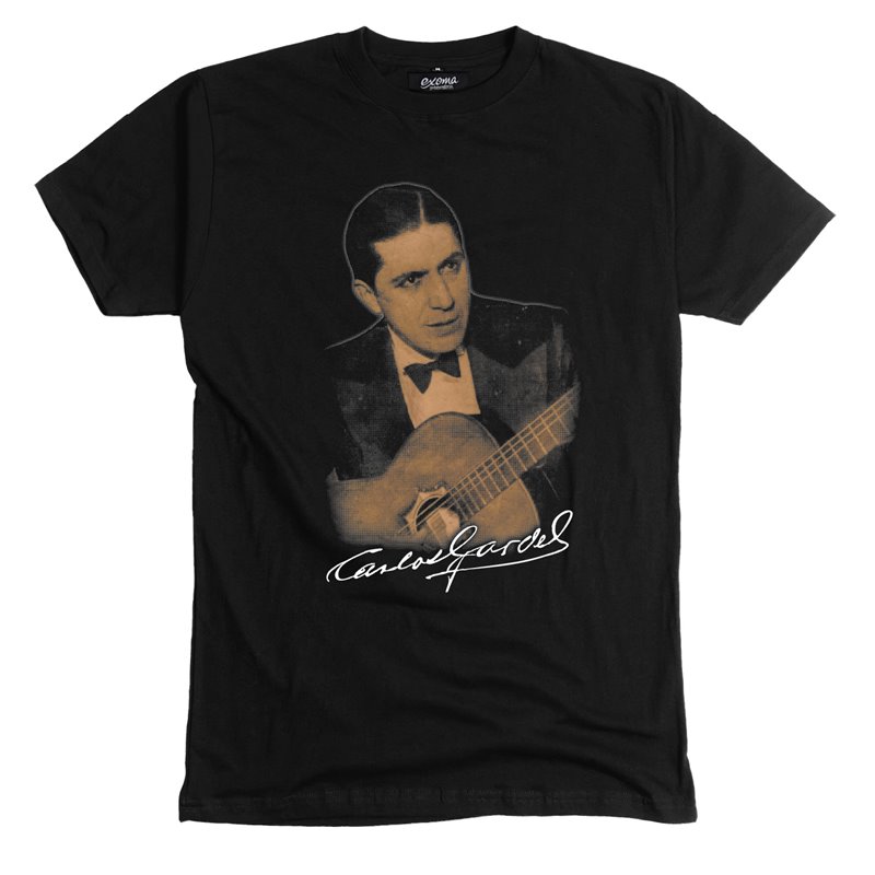 Carlos Gardel 02