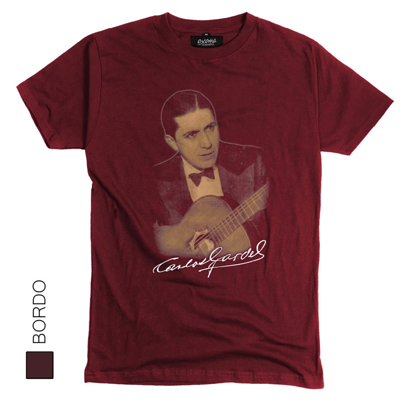 Carlos Gardel 02