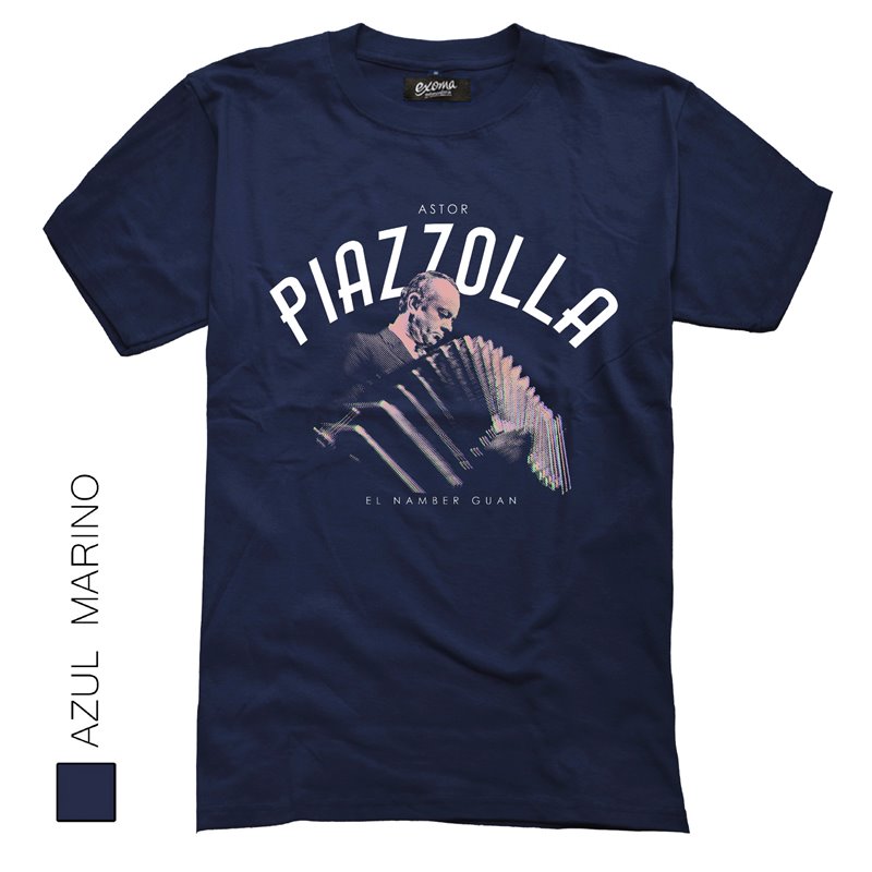 Astor Piazzolla 03