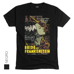 La novia de Frankestein 01