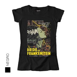 La novia de Frankestein 01